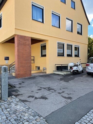 Bürofläche zur Miete Provisionsfrei 550 € 62 m² Bürofläche Süd Schwabach 91126