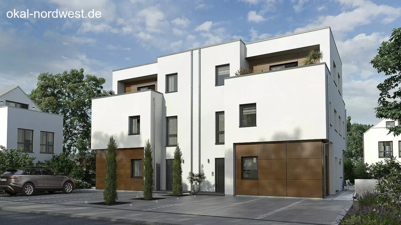 Einfamilienhaus zum Kauf 990.900 € 7 Zimmer 250 m²<br/>Wohnfläche 660 m²<br/>Grundstück Stadt Zons Dormagen 41541