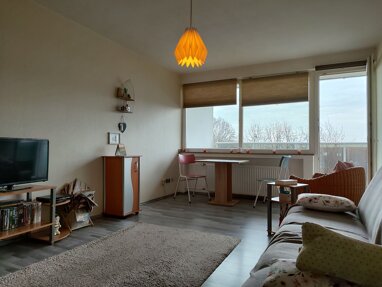 Wohnung zum Kauf 109.000 € 1,5 Zimmer 44 m² 5. Geschoss Quettingen Leverkusen 51381