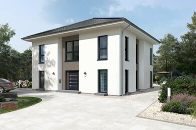 Villa zum Kauf provisionsfrei 405.359 € 6 Zimmer 195,5 m² Weilheim 79804