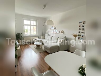 Wohnung zur Miete 533 € 3,5 Zimmer 85 m² 5. Geschoss Anger-Crottendorf Leipzig 04318