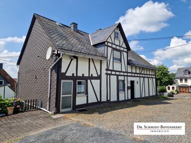 Einfamilienhaus zum Kauf 129.000 € 5 Zimmer 118 m² 602 m² Grundstück Stangenrod 57648