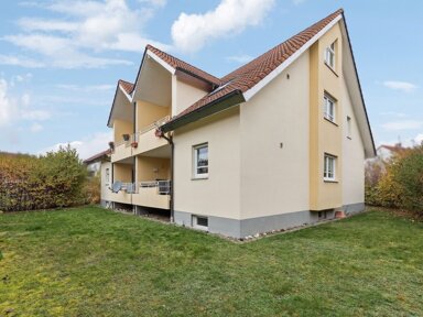 Mehrfamilienhaus zum Kauf 10 Zimmer 340 m² 1.000 m² Grundstück Stegaurach Stegaurach 96135