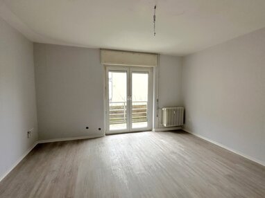 Wohnung zur Miete 560,72 € 3 Zimmer 62,6 m² 2. Geschoss Liebensteinstraße 6b Durlach - Alt-Durlach Karlsruhe 76227