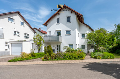 Einfamilienhaus zum Kauf 730.000 € 5,5 Zimmer 169,6 m² 361 m² Grundstück Eschenbach Eschenbach 73107