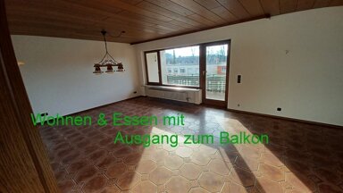 Wohnung zum Kauf provisionsfrei 460.000 € 4,5 Zimmer 134 m² 1. Geschoss frei ab sofort Epplingser Halde 51 Wangen Wangen im Allgäu 88239