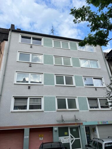 Wohnung zum Kauf Provisionsfrei 205.000 € 2 Zimmer 62,9 m² 3. Geschoss Julienstraße 1 Rüttenscheid Essen 45130