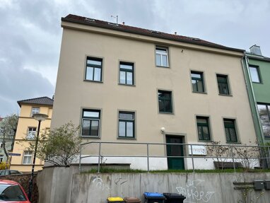 Wohnung zur Miete 320 € 2 Zimmer 37,7 m² Erdgeschoss Gabelsberger Straße 10 Giebichenstein Halle (Saale) 06114