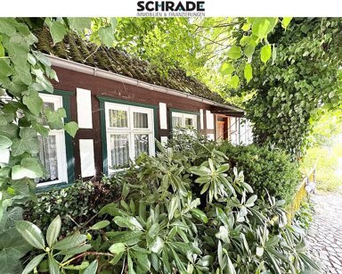 Haus zum Kauf 48.000 € 3 Zimmer 130 m² 1.484 m² Grundstück Aulosen Aland 39615