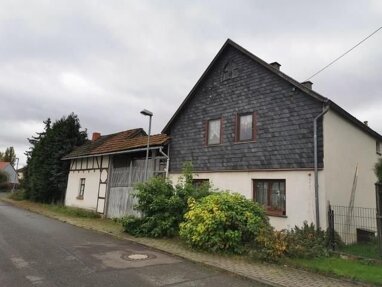 Mehrfamilienhaus zum Kauf 65.000 € 6 Zimmer 163 m² 1.315 m² Grundstück Witzleben Witzleben 99310