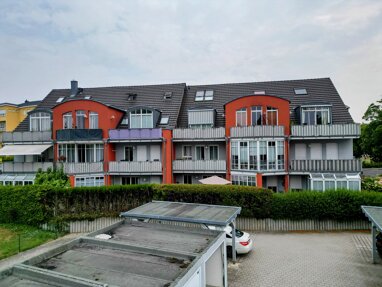 Apartment zum Kauf 105.000 € 1 Zimmer 43 m² 1. Geschoss Leuchtenberger Straße 18/18a Weiden - Ost I Weiden in der Oberpfalz 92637