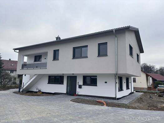 Wohnung zur Miete 1.600 € 4 Zimmer 123 m² 1. Geschoss frei ab sofort Mochenwangen Wolpertswende 88284