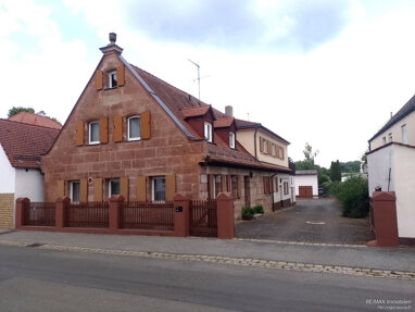 Einfamilienhaus zum Kauf 590.000 € 7 Zimmer 180 m² 900 m² Grundstück Marienberg Nürnberg 90425
