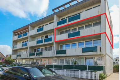 Wohnung zum Kauf 500.000 € 71 m² Westerland Sylt 25980