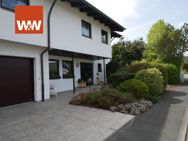 Einfamilienhaus zum Kauf 449.000 € 8 Zimmer 200 m² 1.050 m² Grundstück Weidhausen Weidhausen bei Coburg 96279