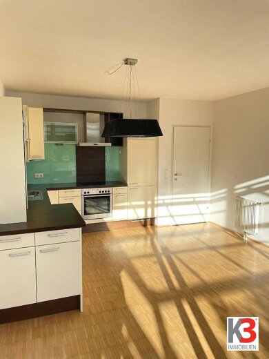 Terrassenwohnung zum Kauf 409.000 € 3 Zimmer 67,9 m² 1. Geschoss Hallein 5400