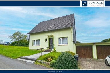 Mehrfamilienhaus zum Kauf 469.000 € 7 Zimmer 160 m² 1.501 m² Grundstück Burscheid Burscheid 51399