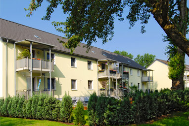 Wohnung zur Miete 339 € 1,5 Zimmer 44,5 m² 1. Geschoss Timpenkamp 2 Erle Gelsenkirchen 45891