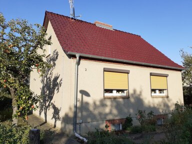 Einfamilienhaus zum Kauf provisionsfrei 225.000 € 5 Zimmer 115 m² 766 m² Grundstück Zur Pferdekoppel 2 Anklam Anklam 17389