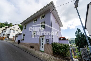 Einfamilienhaus zum Kauf 229.000 € 8 Zimmer 184 m² 401 m² Grundstück Oberstein Idar-Oberstein 55743