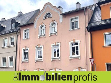 Mehrfamilienhaus zum Kauf 150.000 € 136 m² Grundstück Helmbrechts Helmbrechts 95233