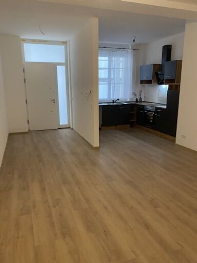 Wohnung zur Miete 742 € 2,5 Zimmer 53 m² 1. Geschoss frei ab 01.02.2025 Linnestraße 2 Weststadt - Stadtviertel 031 Pforzheim 75172