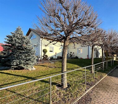 Haus zum Kauf 2.300.000 € 8 Zimmer 205 m² 2.500 m² Grundstück Grünthal Wenzenbach 93173