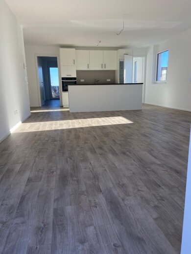 Wohnung zur Miete 1.450 € 4 Zimmer 127 m² 1. Geschoss Gerhart-Hauptmann-Weg Freudenstadt Freudenstadt 72250