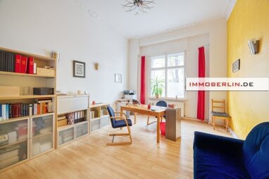 Wohnung zum Kauf 350.000 € 2 Zimmer 45 m² frei ab sofort Schöneberg Berlin 10823