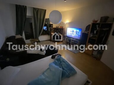 Wohnung zur Miete Tauschwohnung 510 € 1,5 Zimmer 44 m² 1. Geschoss Grunewald Berlin 14055