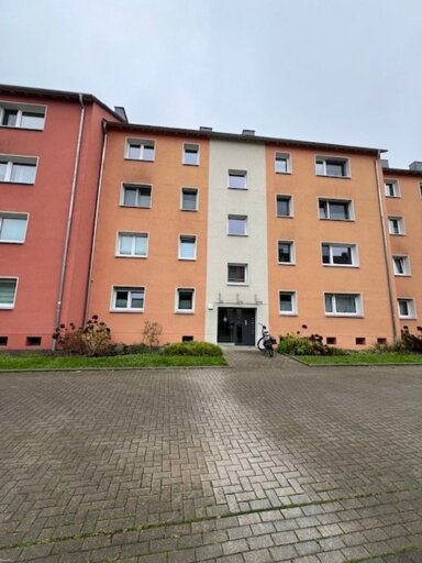 Wohnung zur Miete 464 € 2,5 Zimmer 56,5 m² 2. Geschoss frei ab 01.02.2025 Horststraße 1a Holsterhausen Herne 44625