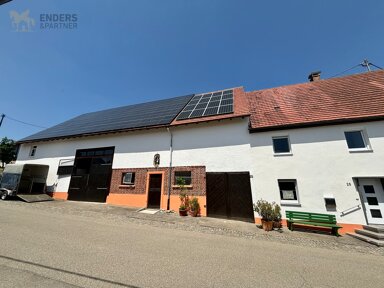 Bauernhof zum Kauf 8.241 m² Grundstück Hochberg Zwiefalten / Hochberg 88529