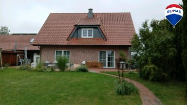 Einfamilienhaus zum Kauf 460.000 € 7 Zimmer 160 m² 1.200 m² Grundstück Müssen Lage 32791