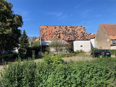 Grundstück zum Kauf 85.000 € 486 m² Grundstück Herxheim Herxheimweyher b Landau, Pfalz 76863