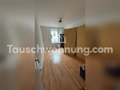 Wohnung zur Miete Tauschwohnung 360 € 1 Zimmer 42 m² 2. Geschoss Oberbilk Düsseldorf 40227