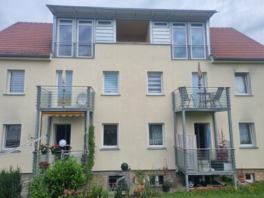 Wohnung zur Miete 925 € 3 Zimmer 100 m² 2. Geschoss Ernst Thälmann Straße 5 Bad Berka Bad Berka 99438