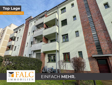Wohnung zum Kauf 185.000 € 3 Zimmer 79 m² Möckern Leipzig 04159