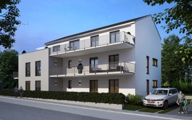 Wohnung zum Kauf 735.000 € 3 Zimmer 107 m² 1. Geschoss Bommersheim Oberursel 61440