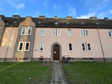 Wohnung zur Miete 409 € 3 Zimmer 60 m² 1. Geschoss Putziger Straße 9 Fedderwardergroden Wilhelmshaven 26388