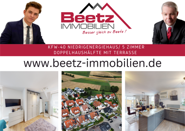 Doppelhaushälfte zum Kauf 399.000 € 5 Zimmer 100 m² Sinsheim Sinsheim 74889