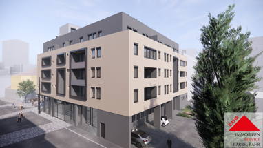Wohnung zum Kauf Provisionsfrei 735.000 € 3 Zimmer 98 m² Unterstadt / Galgenberg Böblingen 71034