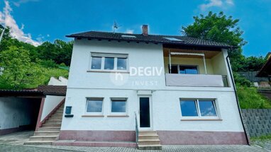 Einfamilienhaus zum Kauf 285.000 € 6,5 Zimmer 228 m² 802 m² Grundstück Eichenbühl Eichenbühl 63928