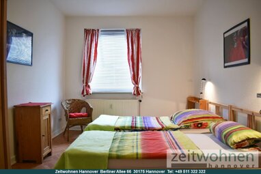 Wohnung zur Miete Wohnen auf Zeit 1.028 € 2 Zimmer 65 m² frei ab 01.05.2024 Kleefeld Hannover 30625