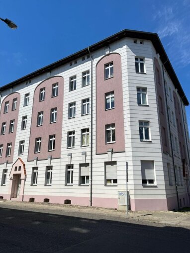 Wohnung zur Miete 371,59 € 1 Zimmer 30,4 m² Grabowstraße 46 Stadtmitte Eberswalde 16225