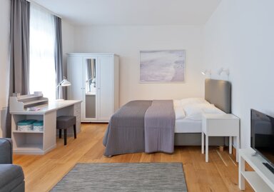 Wohnung zur Miete Wohnen auf Zeit 2.633 € 2 Zimmer 60 m² frei ab 05.01.2025 Elisabethstraße Altstadt Marburg 35037