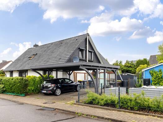 Einfamilienhaus zum Kauf 399.000 € 8 Zimmer 188 m² 836 m² Grundstück Borgstedt 24794