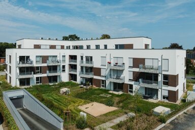 Penthouse zum Kauf provisionsfrei 452.621 € 4 Zimmer 115,9 m² frei ab sofort Am Auenpark Selm Selm 59379