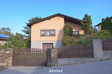 Einfamilienhaus zum Kauf 319.000 € 5 Zimmer 137 m² 613 m² Grundstück Mannersdorf am Leithagebirge 2452