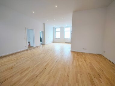 Wohnung zur Miete 960 € 2 Zimmer 80 m² 1. Geschoss Niederstraße 62 Uerdingen - Markt Krefeld 47829