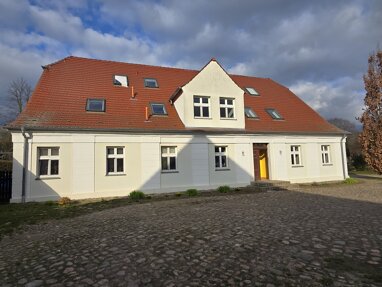 Wohnung zur Miete 425 € 1 Zimmer 27 m² 1. Geschoss frei ab sofort Dorfstr.54 Hohenwalde Frankfurt (Oder) 15236